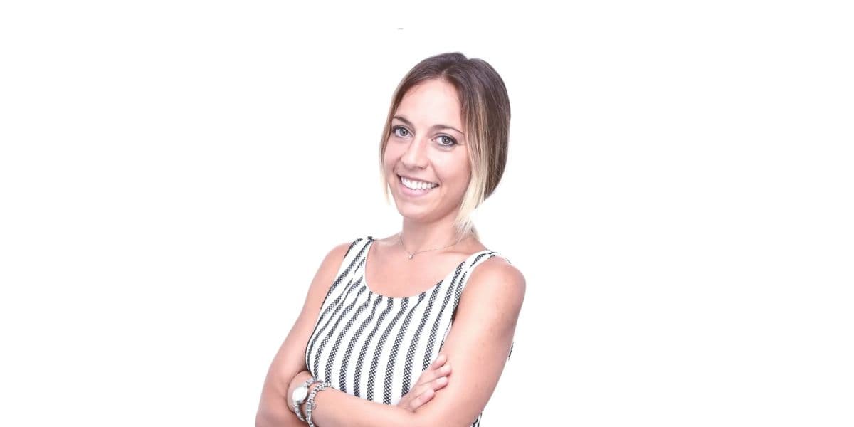 Ilenia Urzì