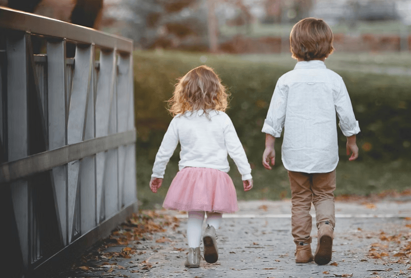 children