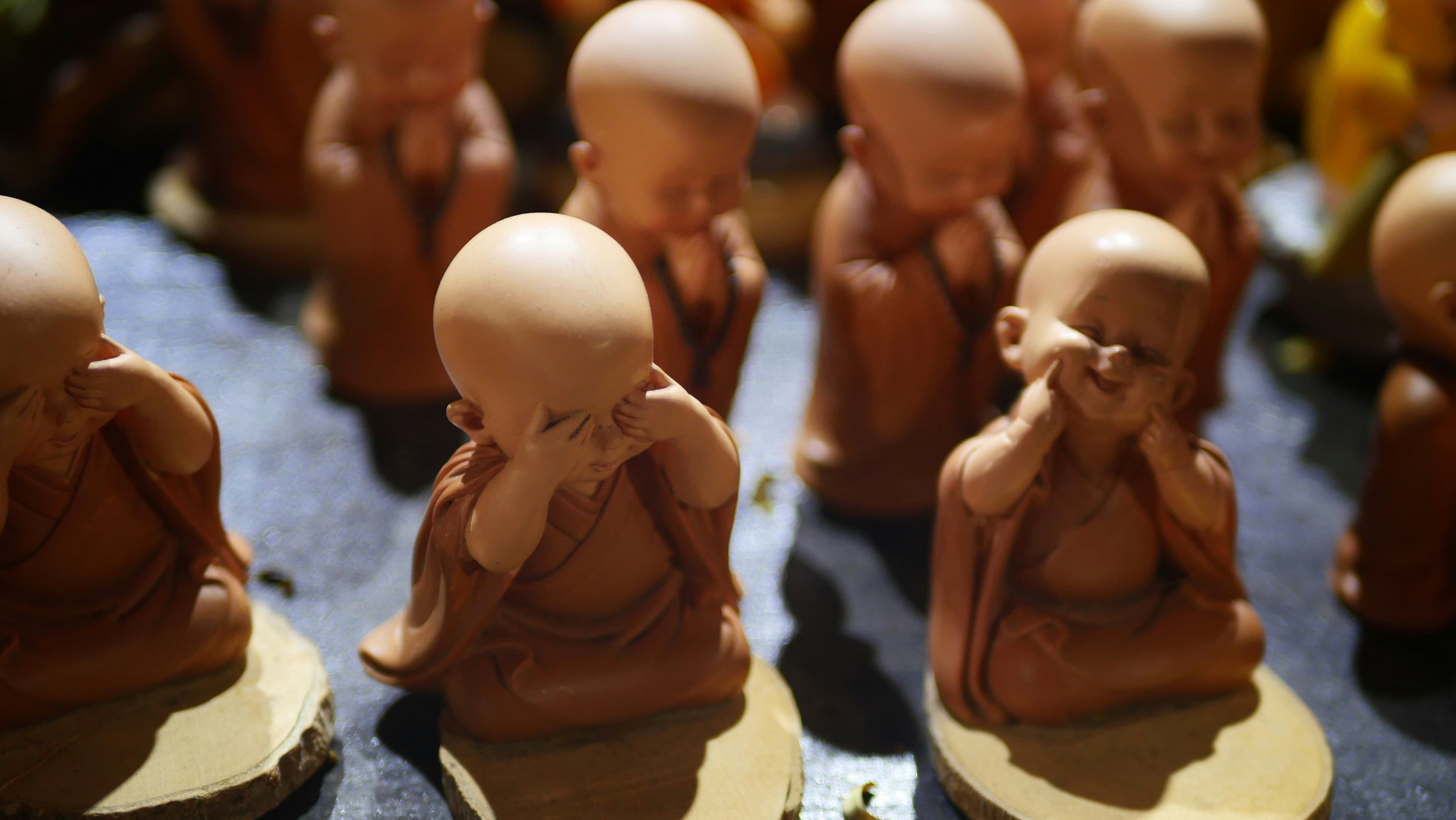 Mindfulness e meditazione