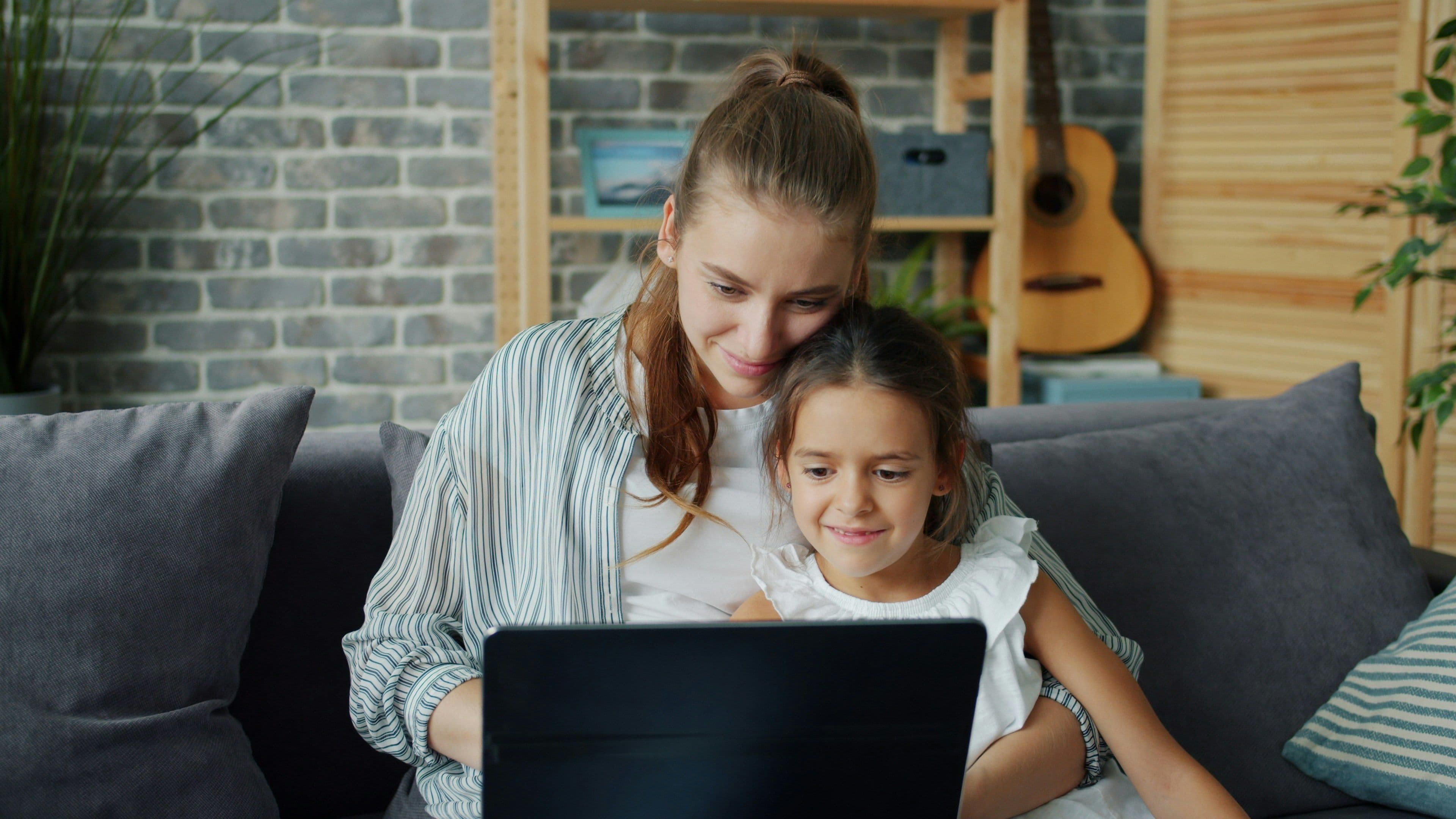 parent training