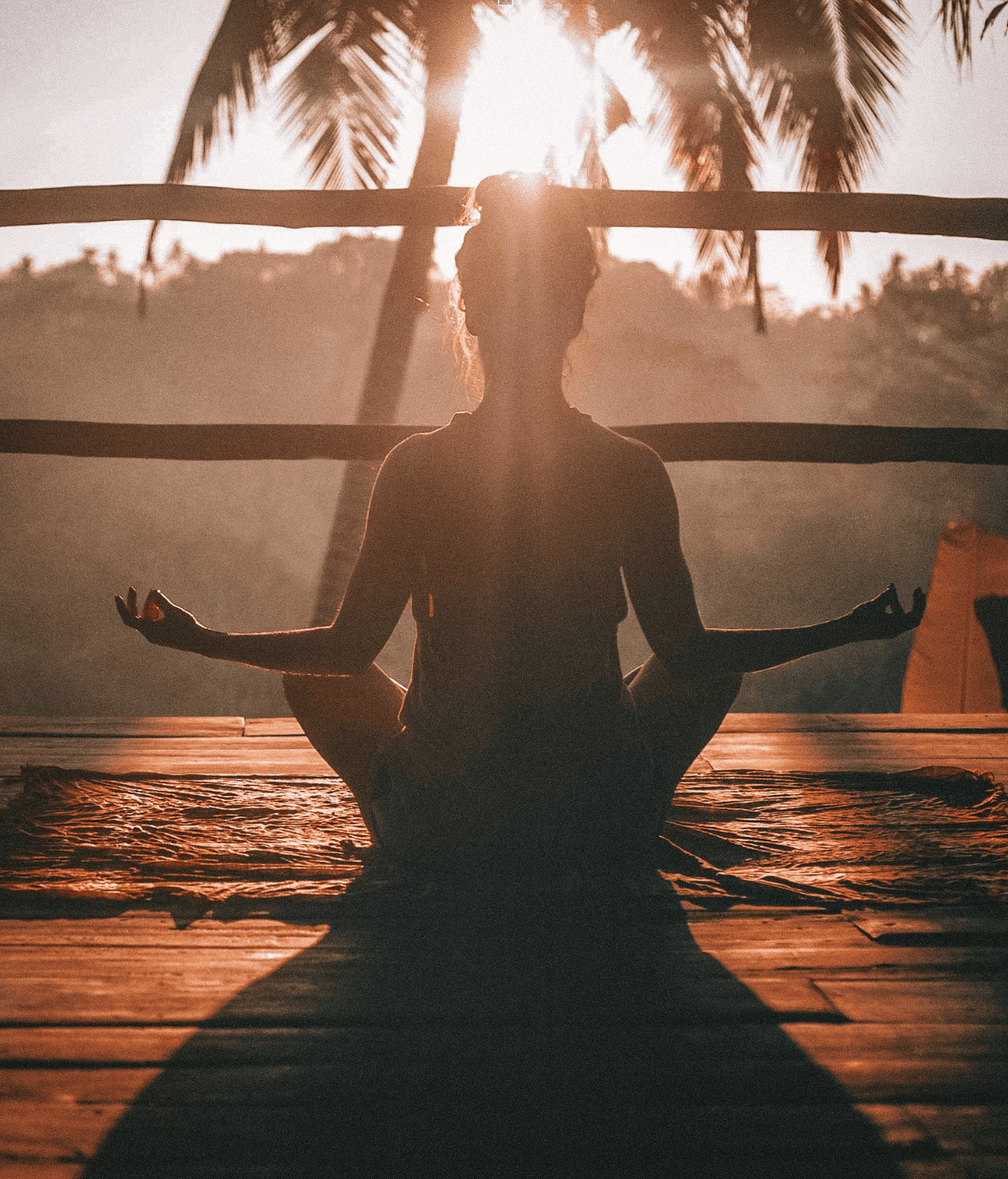 Meditaion
